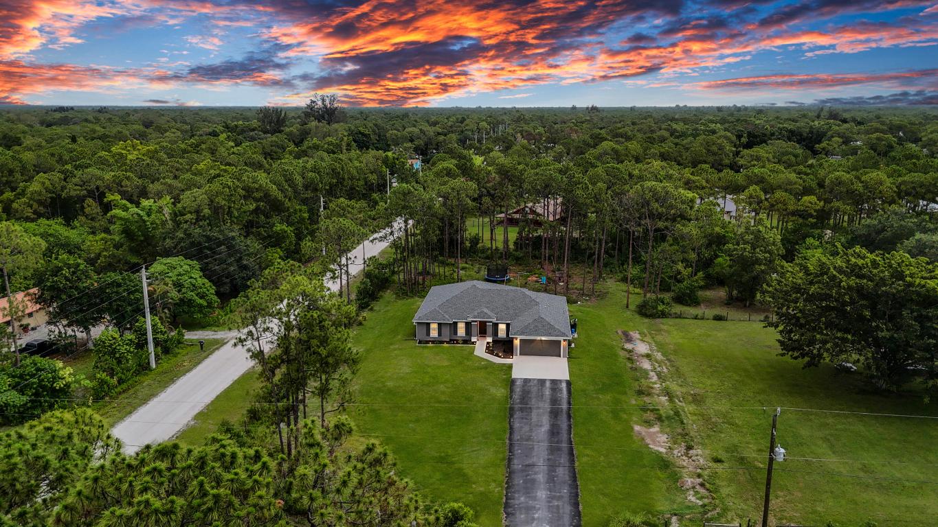 Jupiter Farms - Residential