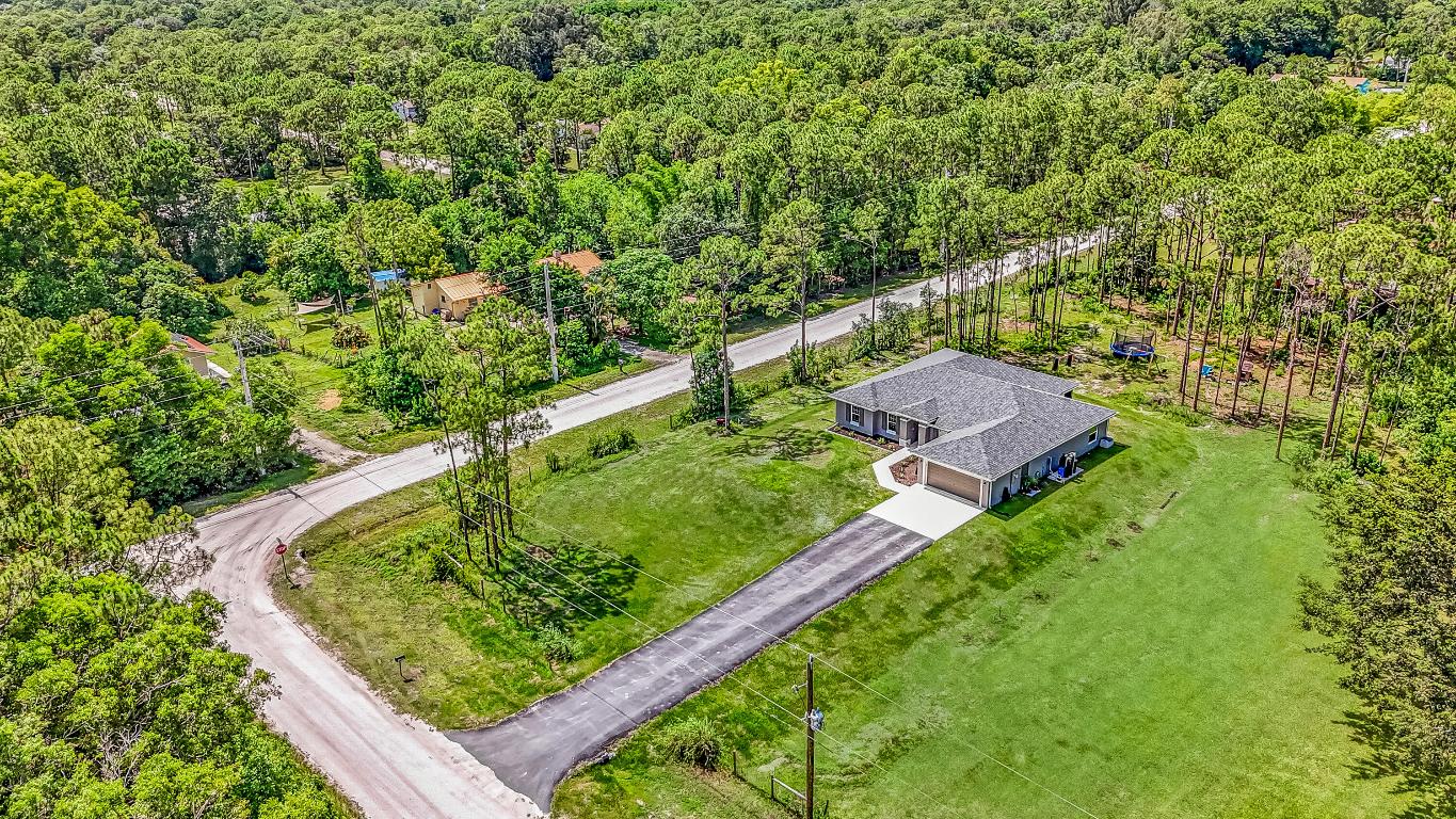 Jupiter Farms - Residential