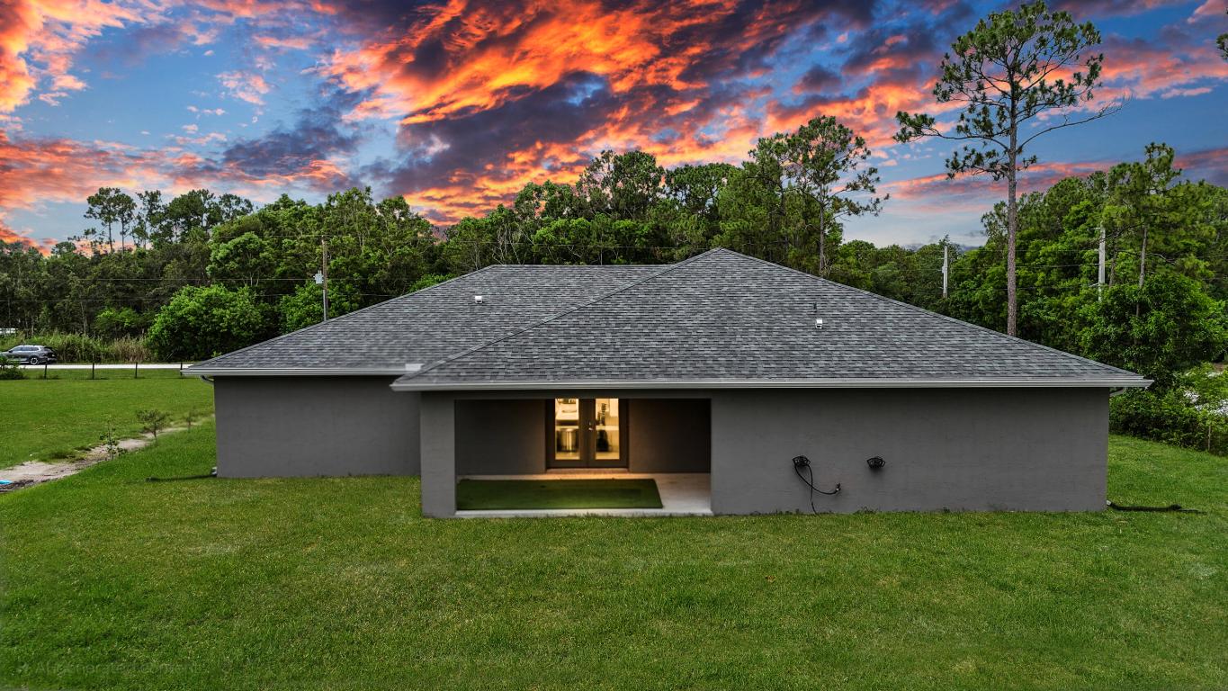 Jupiter Farms - Residential