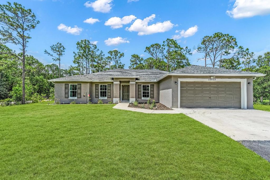 Photo of 12933 152nd Street N, Jupiter, FL 33478 (MLS # R11156729)