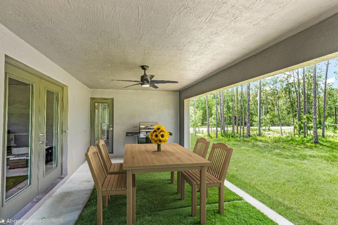 Jupiter Farms - Residential