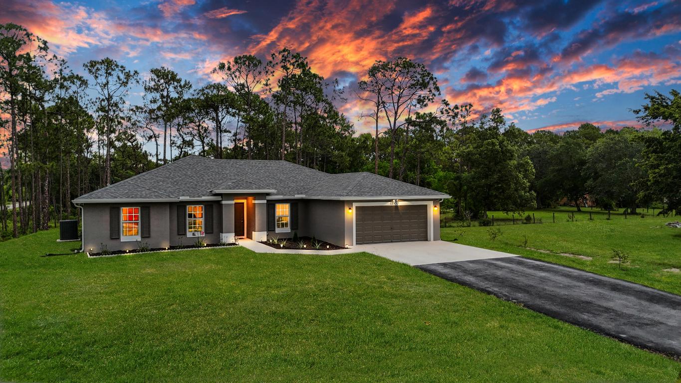 Jupiter Farms - Residential