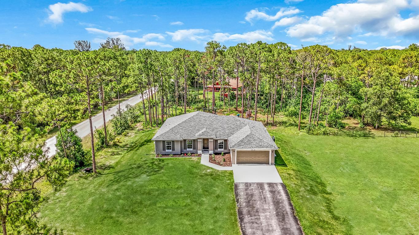 Jupiter Farms - Residential