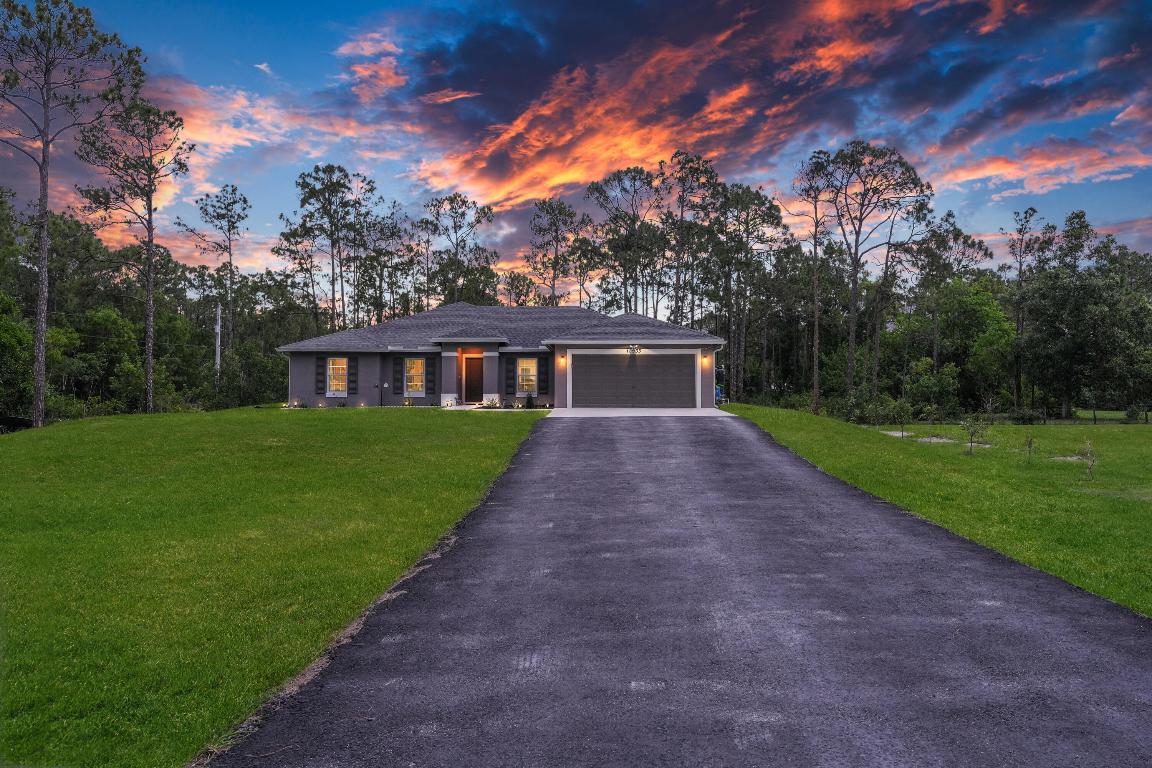 Jupiter Farms - Residential