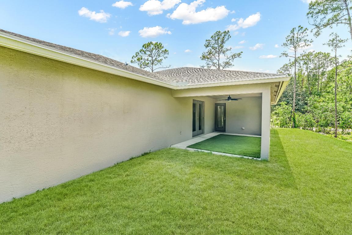 Jupiter Farms - Residential