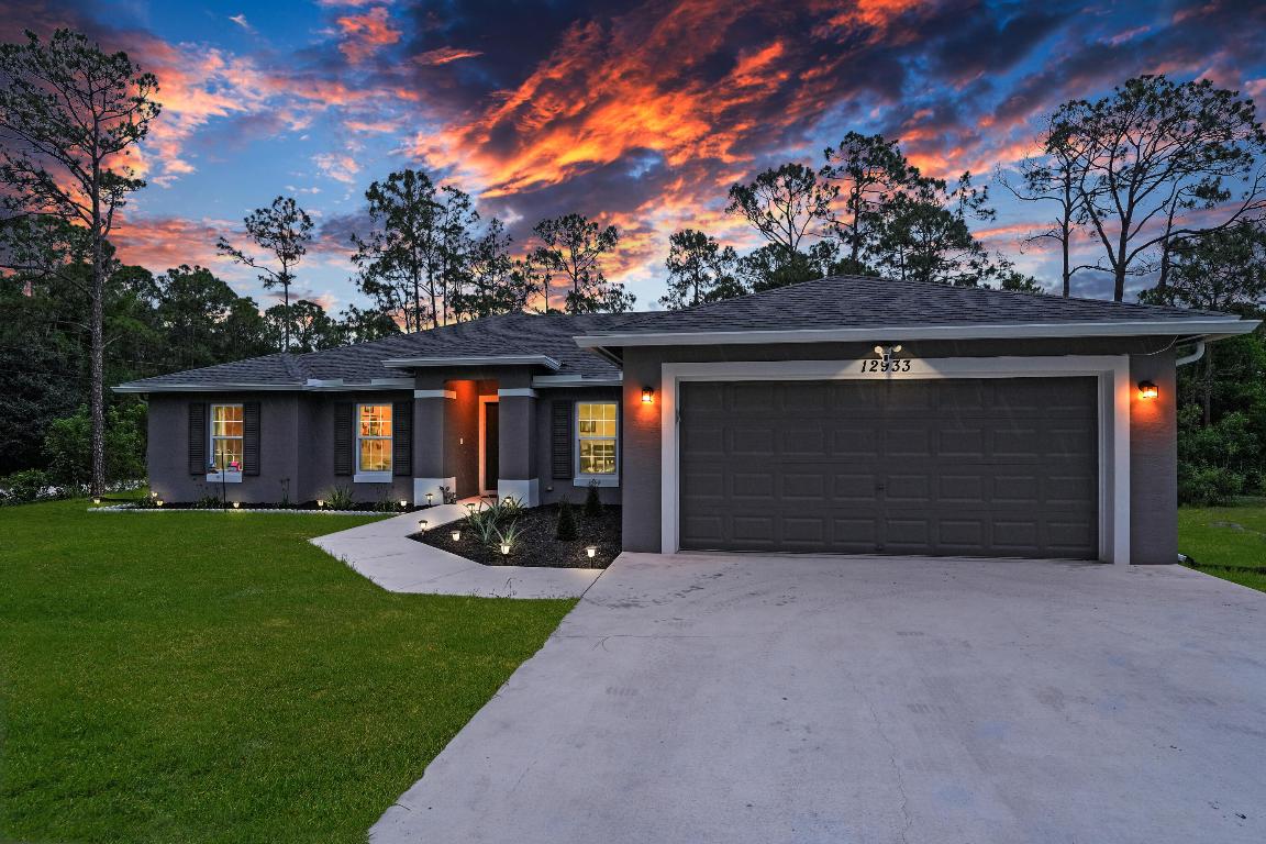 Jupiter Farms - Residential