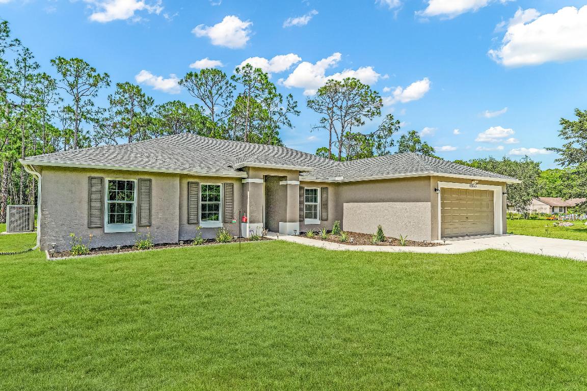 Jupiter Farms - Residential