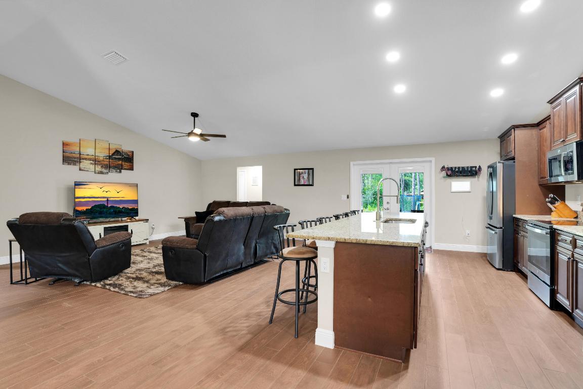 Jupiter Farms - Residential