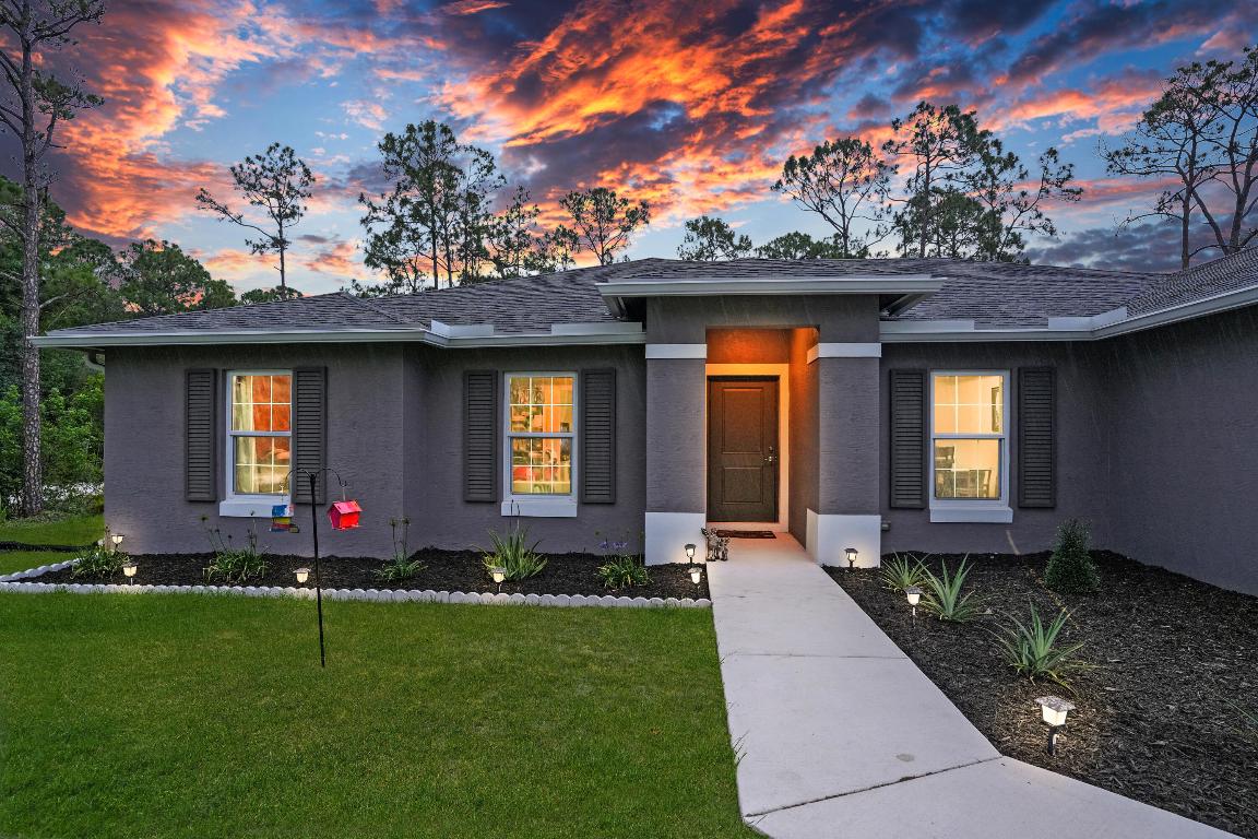 Jupiter Farms - Residential