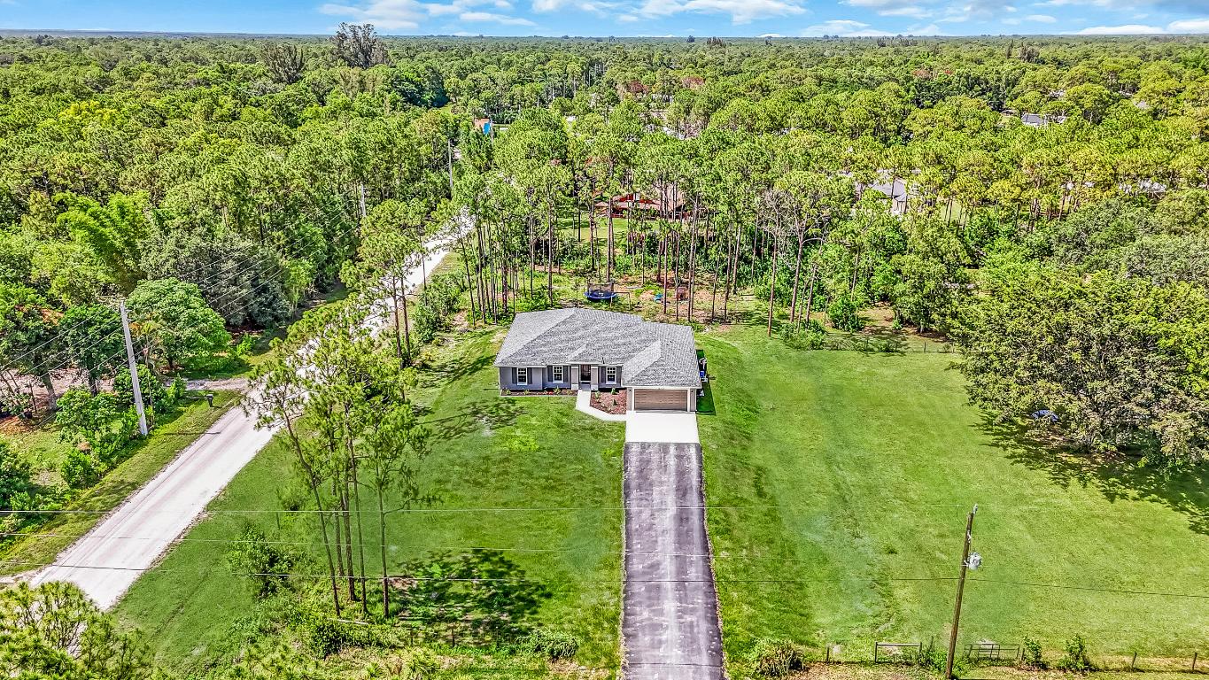 Jupiter Farms - Residential