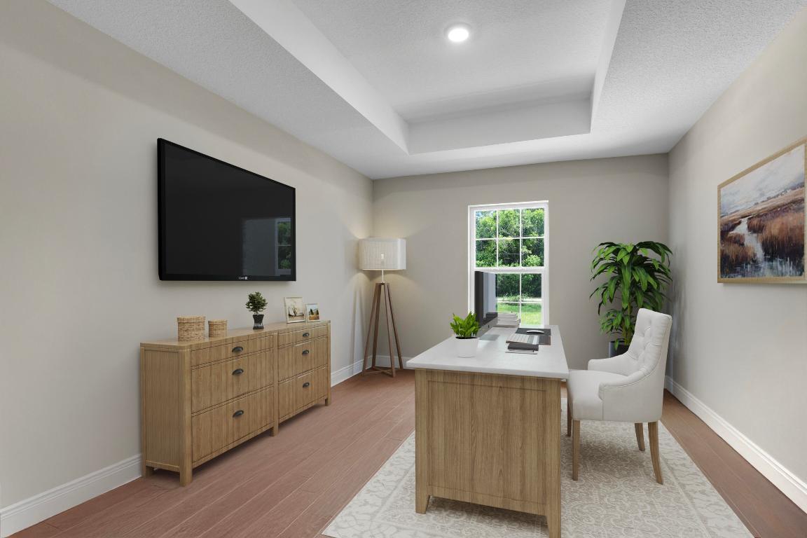 Jupiter Farms - Residential