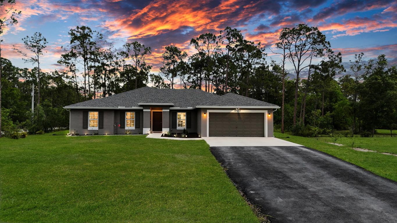 Jupiter Farms - Residential