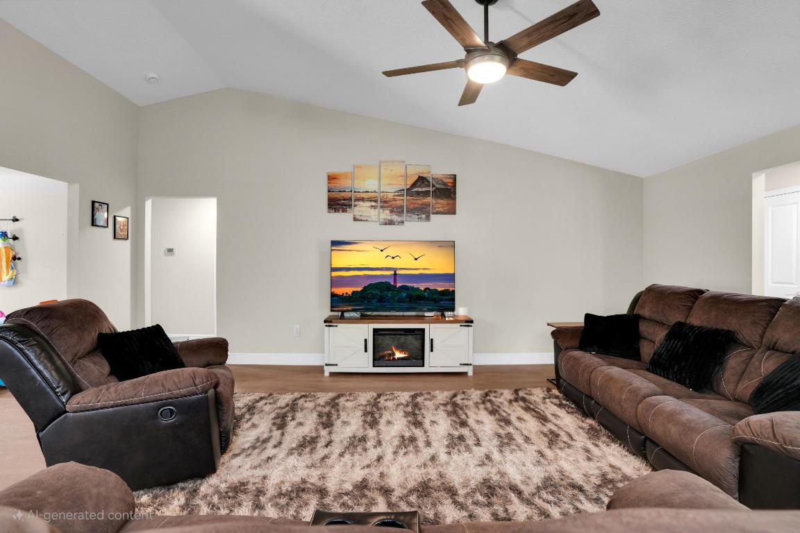 Jupiter Farms - Residential