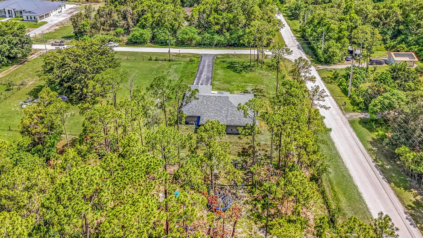 Jupiter Farms - Residential