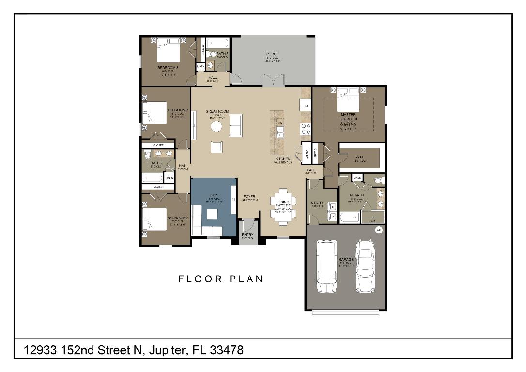Jupiter Farms - Residential