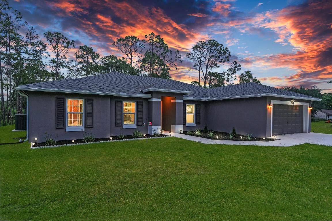 Jupiter Farms - Residential