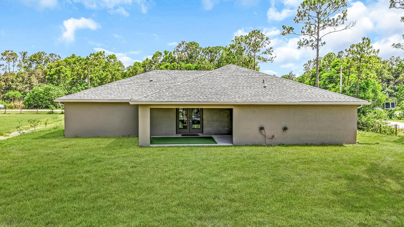 Jupiter Farms - Residential