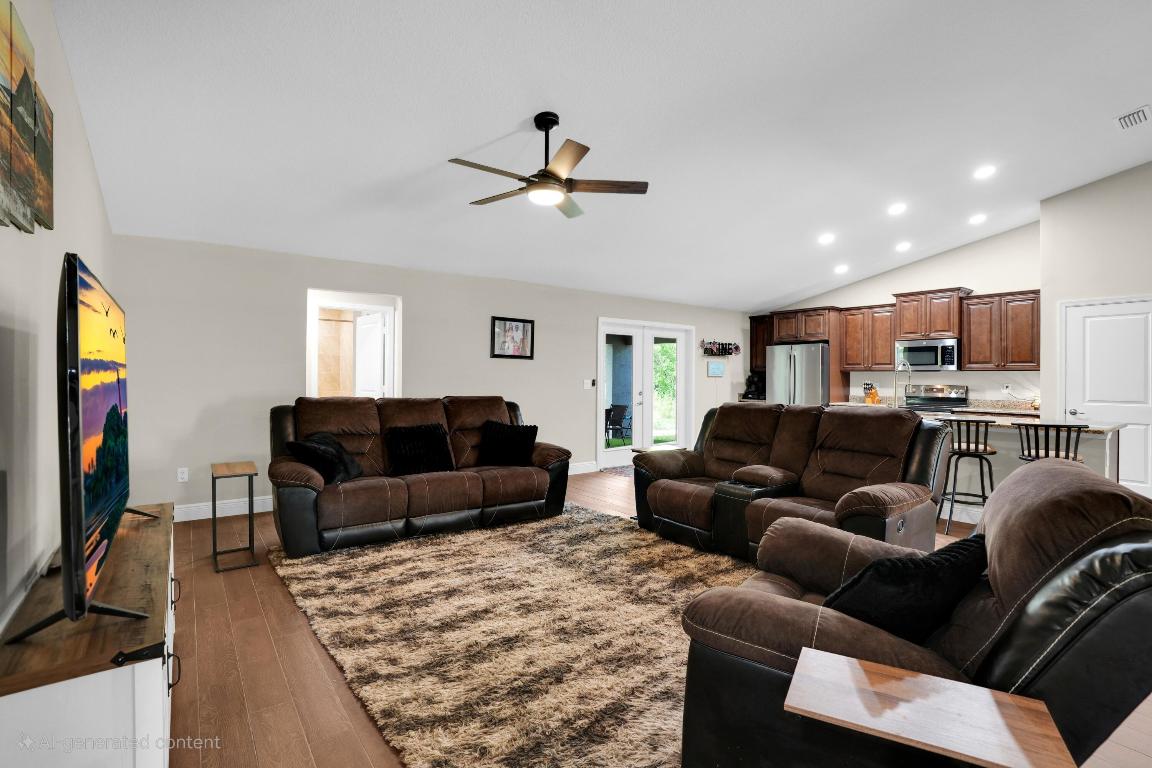 Jupiter Farms - Residential