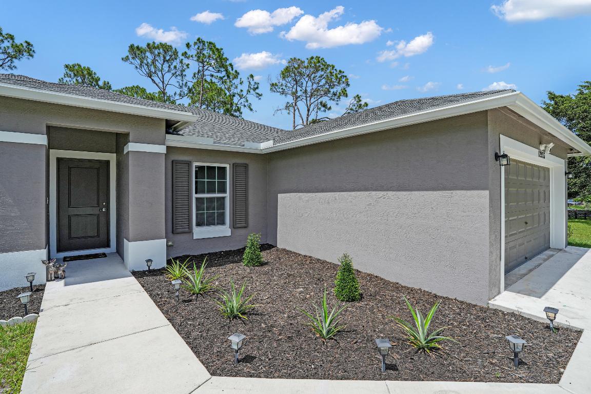 Jupiter Farms - Residential