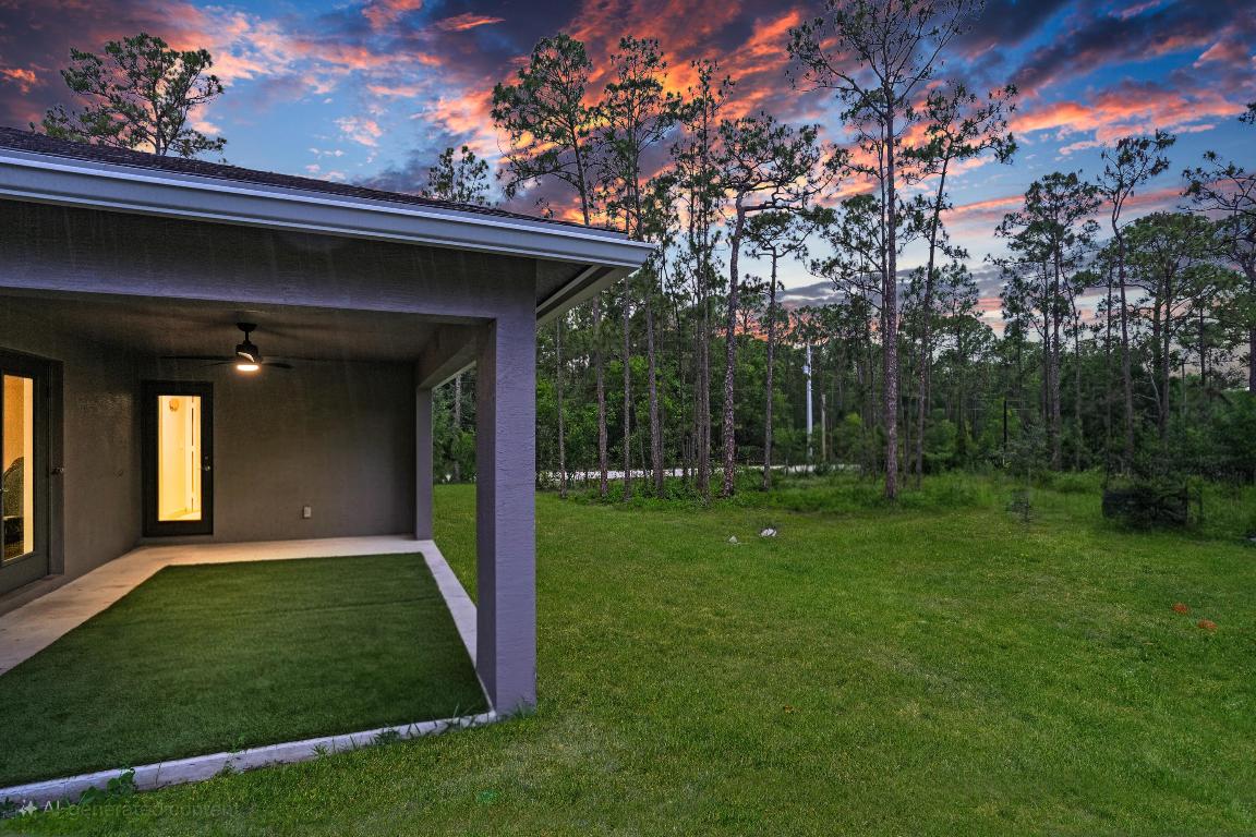 Jupiter Farms - Residential