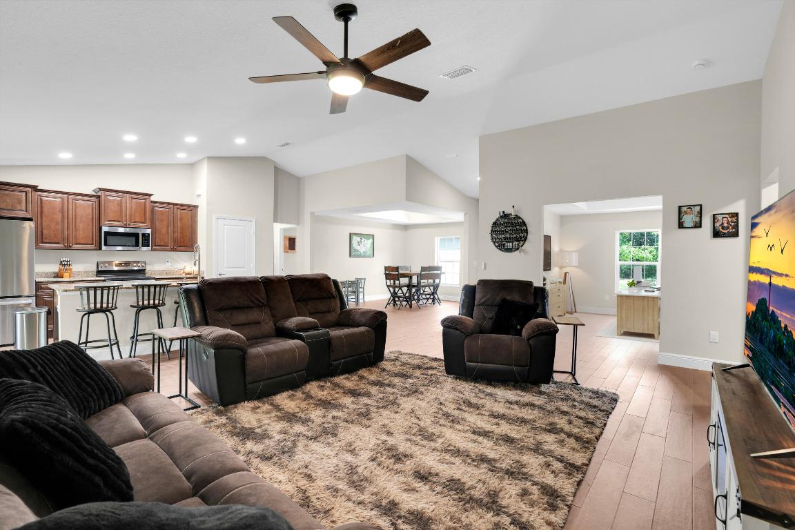 Jupiter Farms - Residential