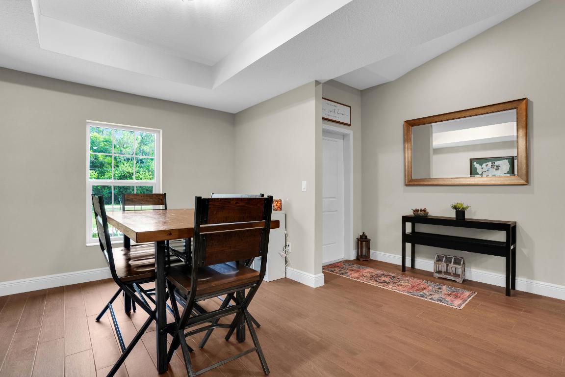 Jupiter Farms - Residential