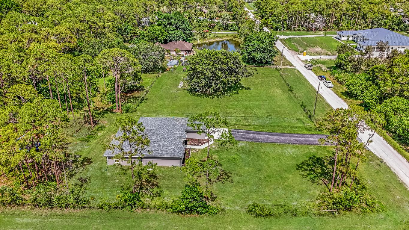 Jupiter Farms - Residential