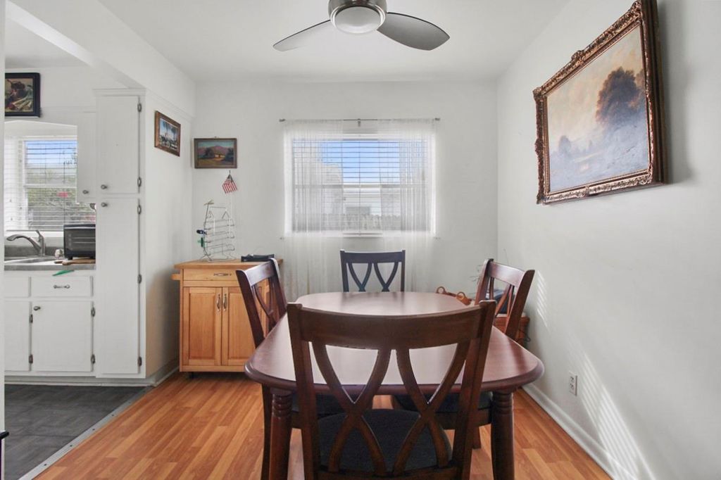 Photo of 722 Ridge Road #2, Lantana, FL 33462 (MLS # F10487746)