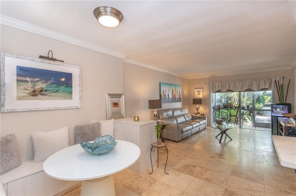 Photo of 1535 SE 15th St #109, Fort Lauderdale, FL 33316 (MLS # F10273033)