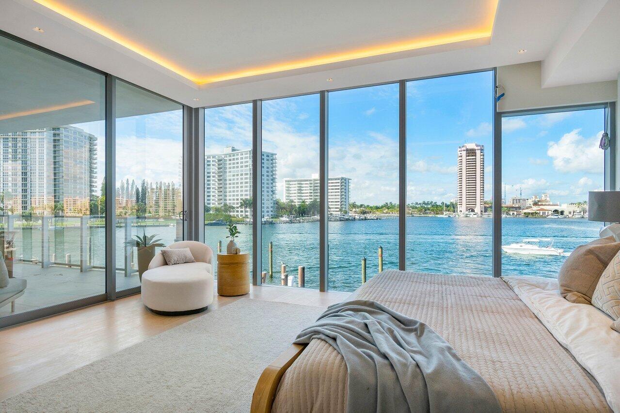 BOCA BEACH RESIDENCES - Residential