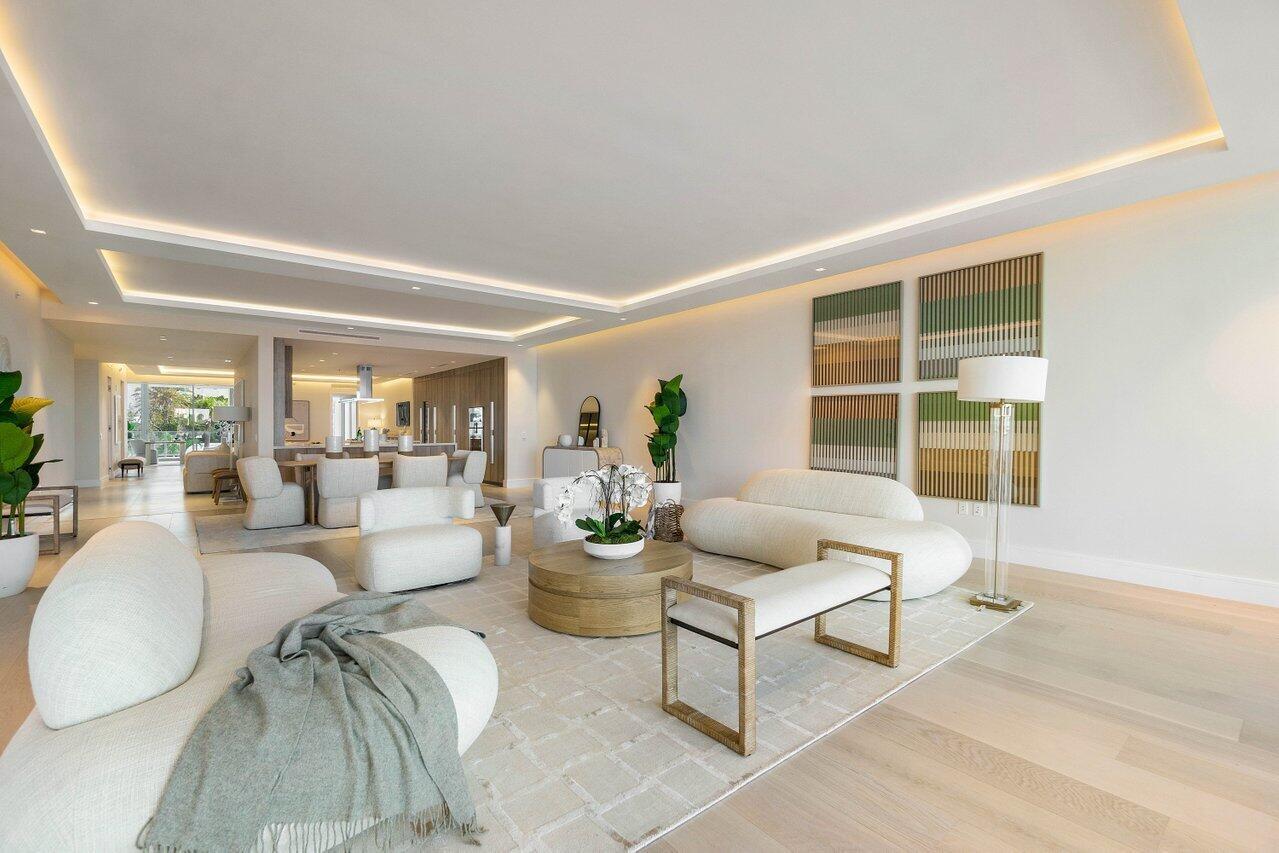 BOCA BEACH RESIDENCES - Residential