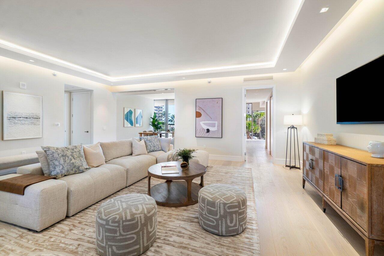 BOCA BEACH RESIDENCES - Residential