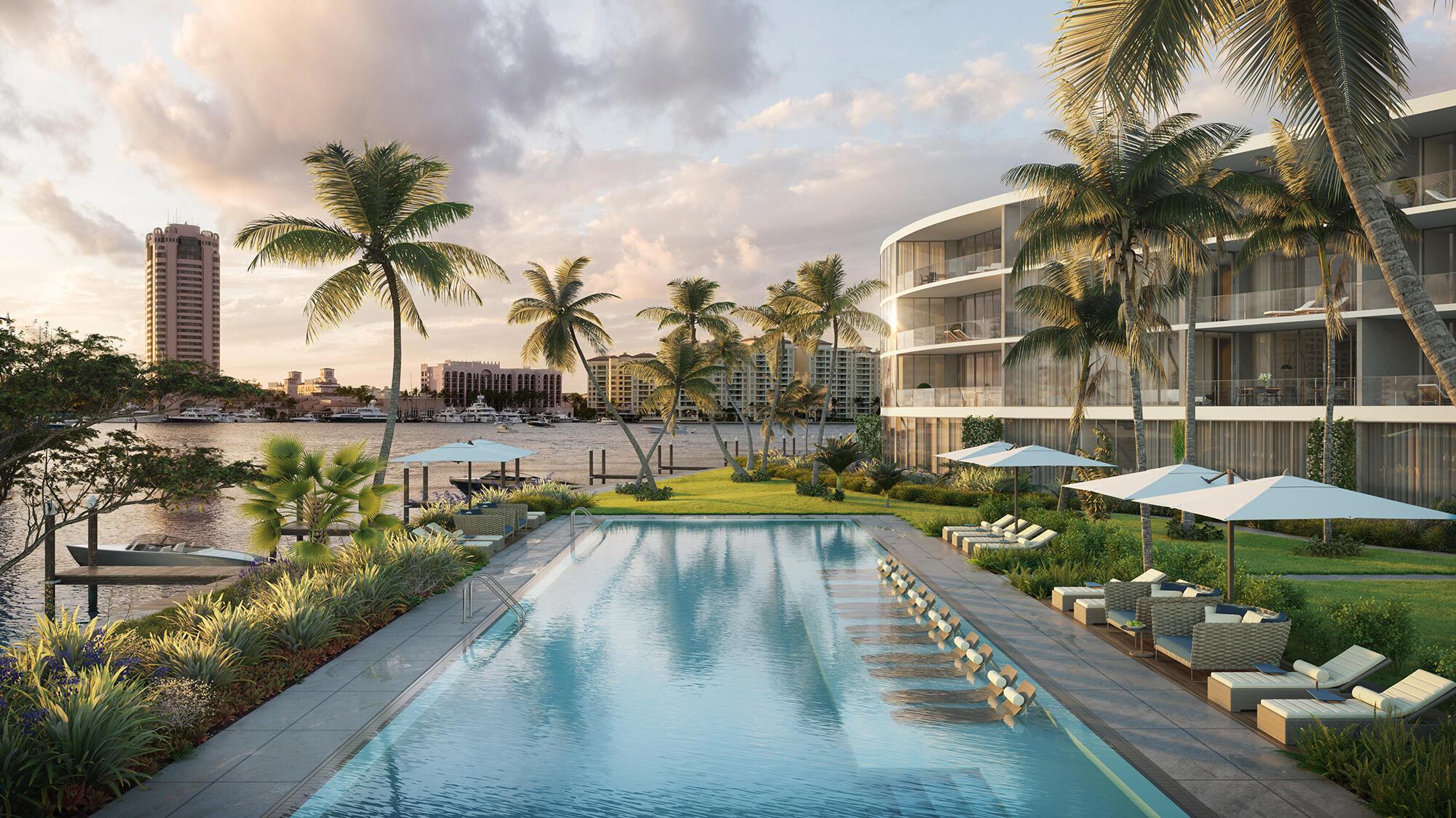 BOCA BEACH RESIDENCES - Residential