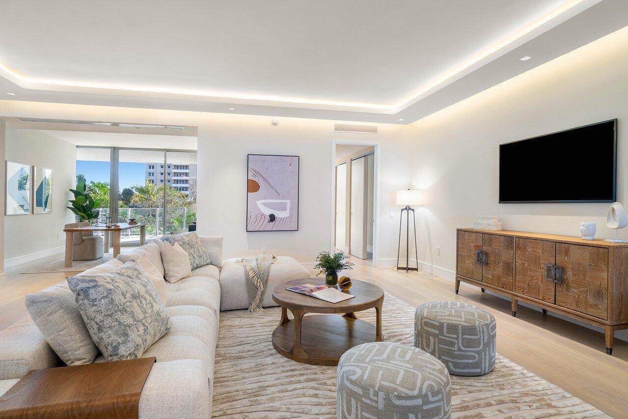BOCA BEACH RESIDENCES - Residential