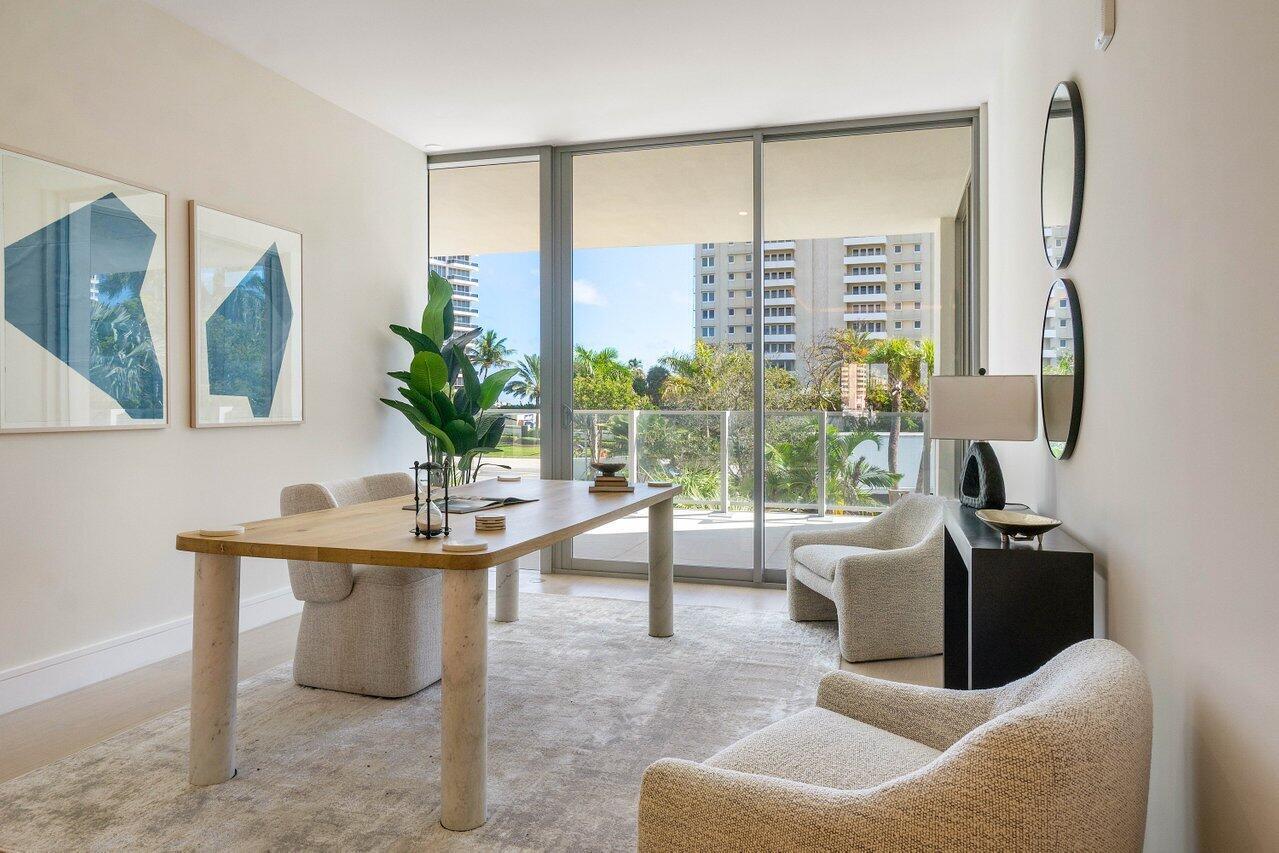 BOCA BEACH RESIDENCES - Residential