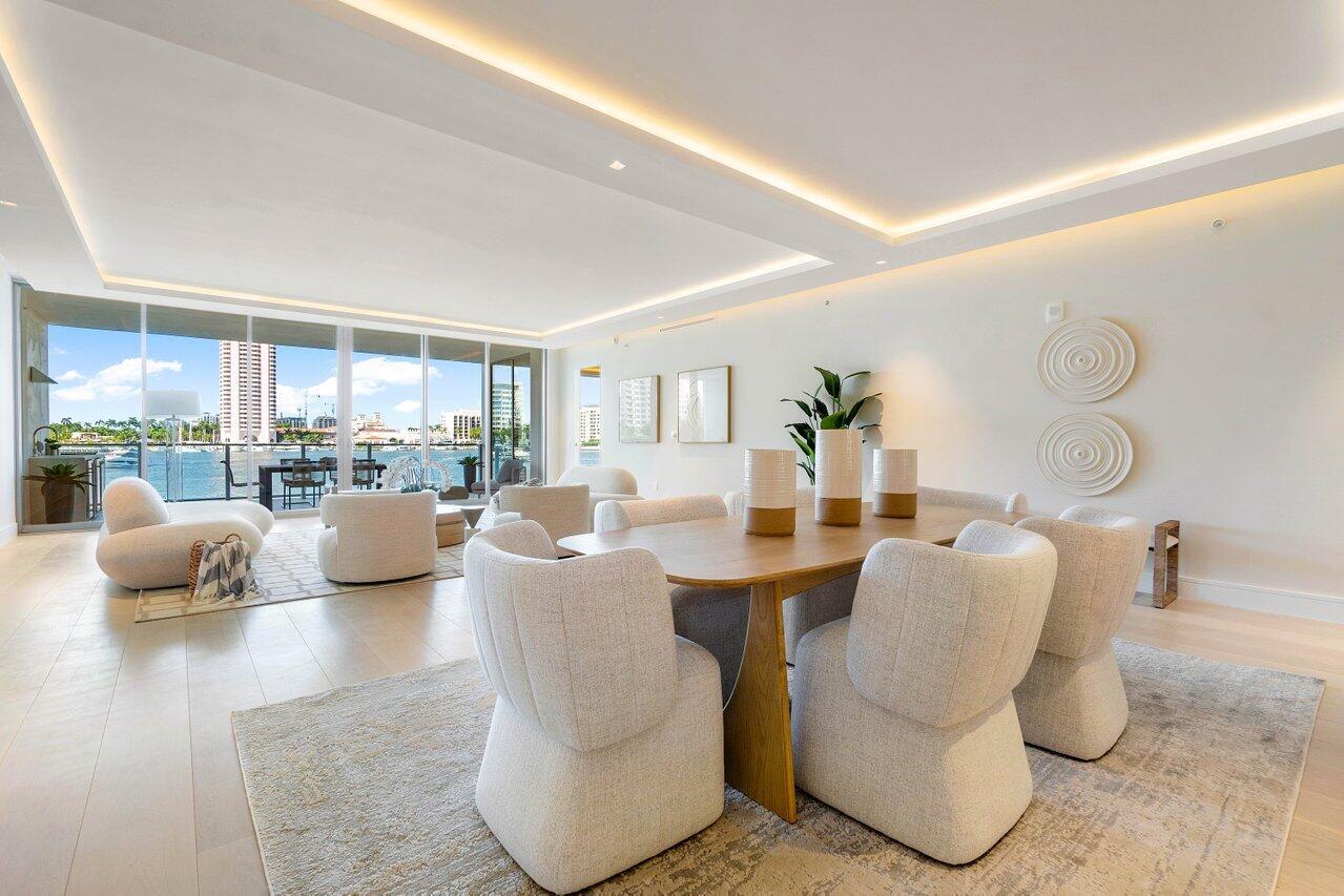 BOCA BEACH RESIDENCES - Residential