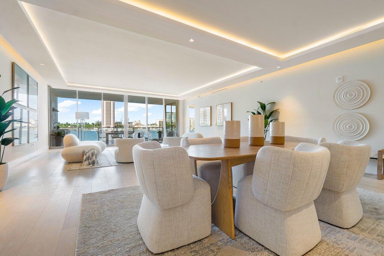 BOCA BEACH RESIDENCES - Residential