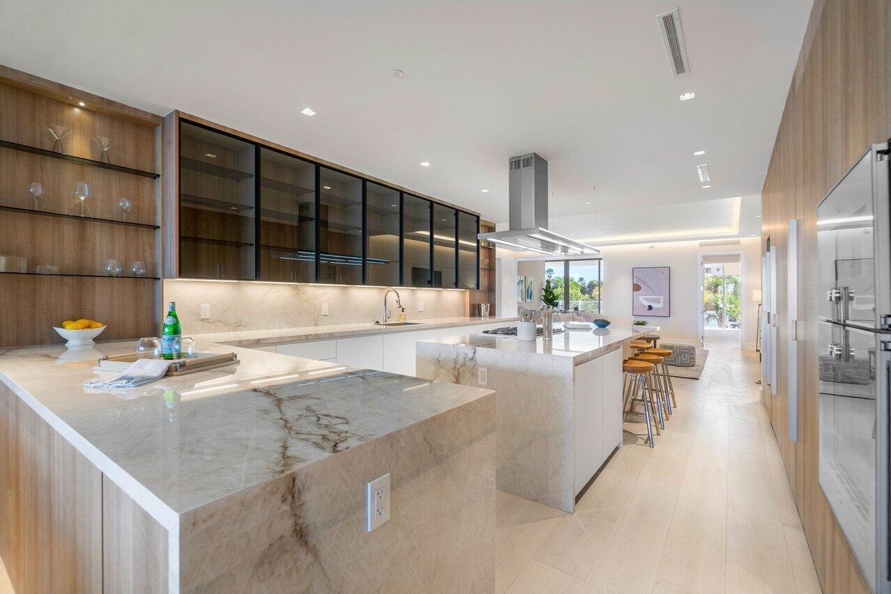 BOCA BEACH RESIDENCES - Residential