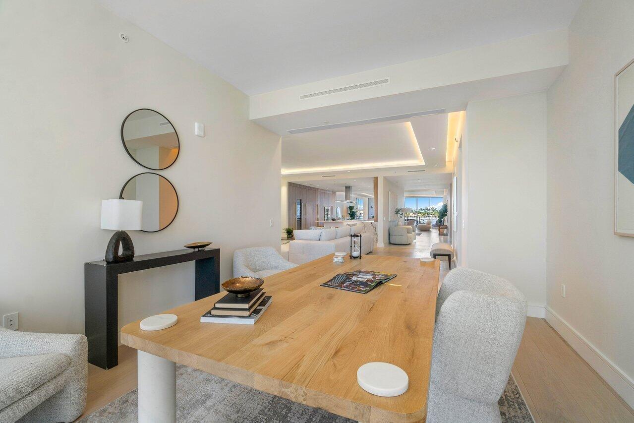 BOCA BEACH RESIDENCES - Residential