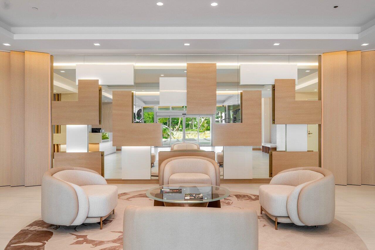 BOCA BEACH RESIDENCES - Residential