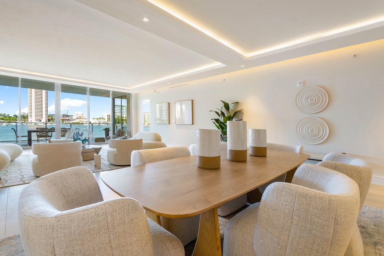 BOCA BEACH RESIDENCES - Residential