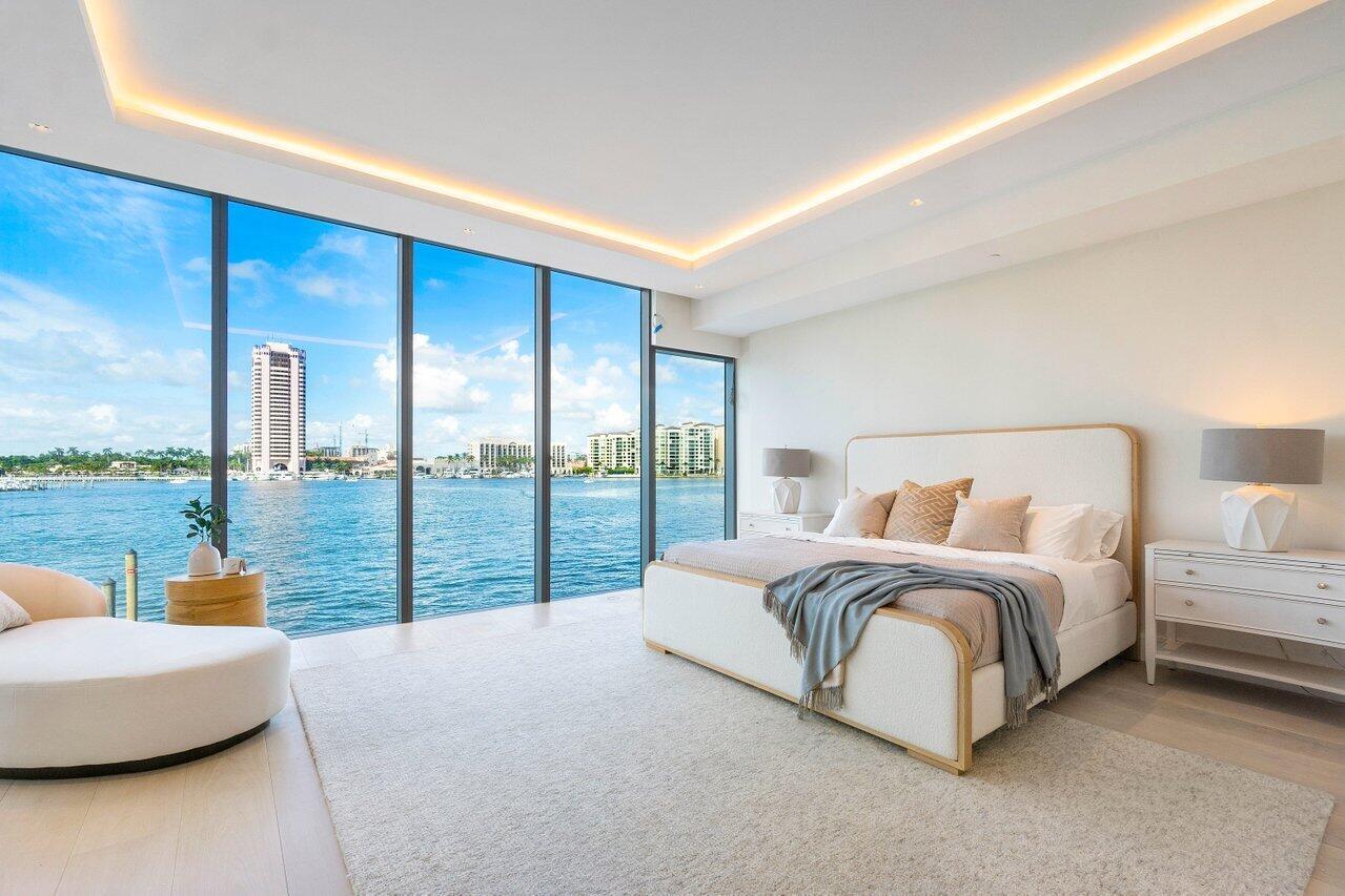 BOCA BEACH RESIDENCES - Residential