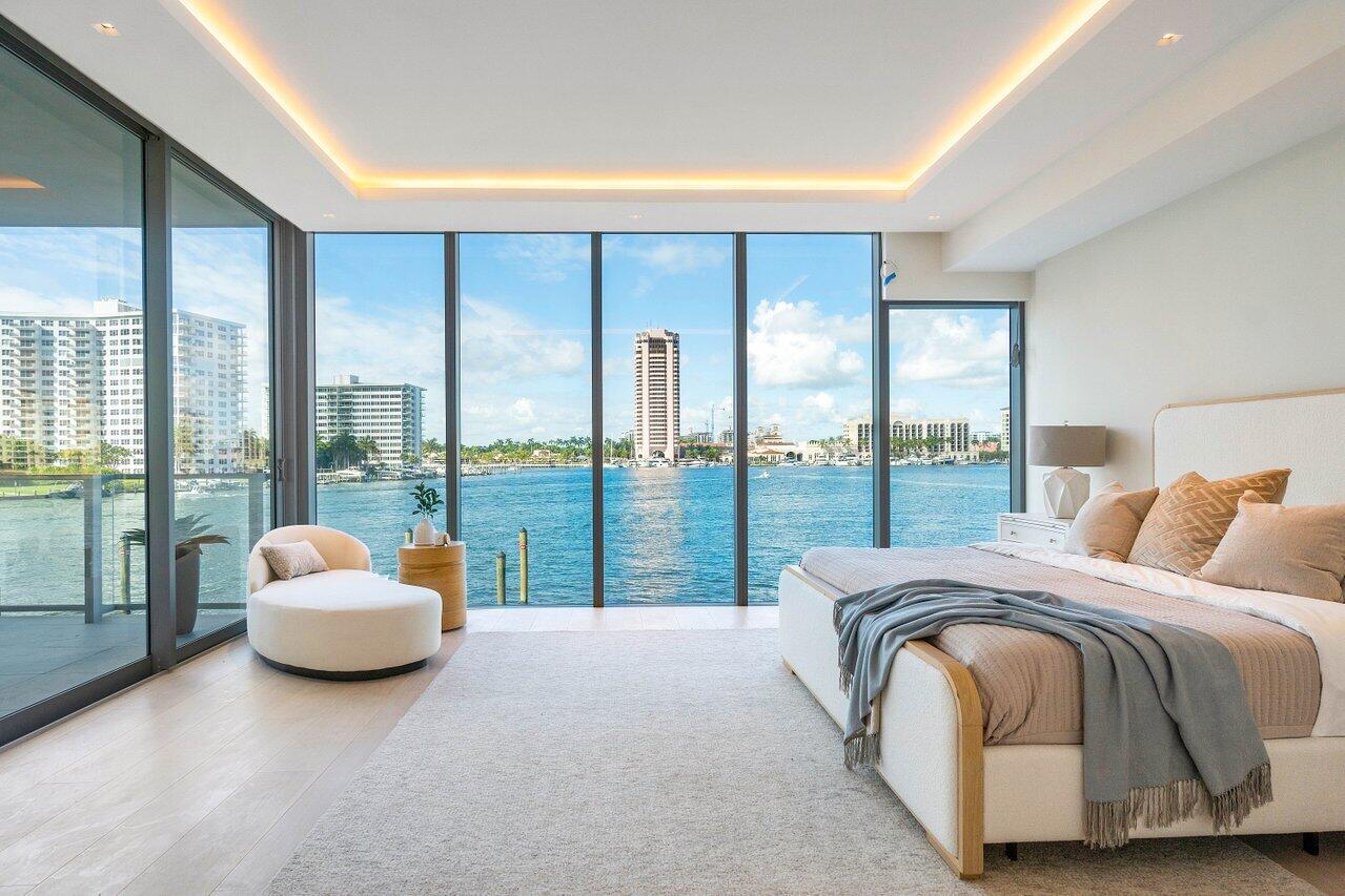 BOCA BEACH RESIDENCES - Residential