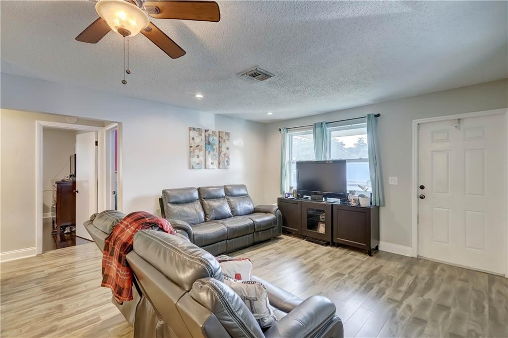 Patterson Park 1st Add 50 - Residential