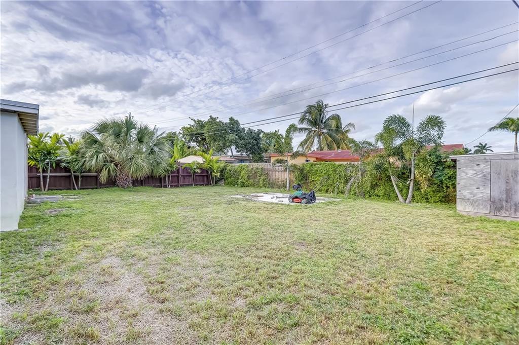 Patterson Park 1st Add 50 - Residential