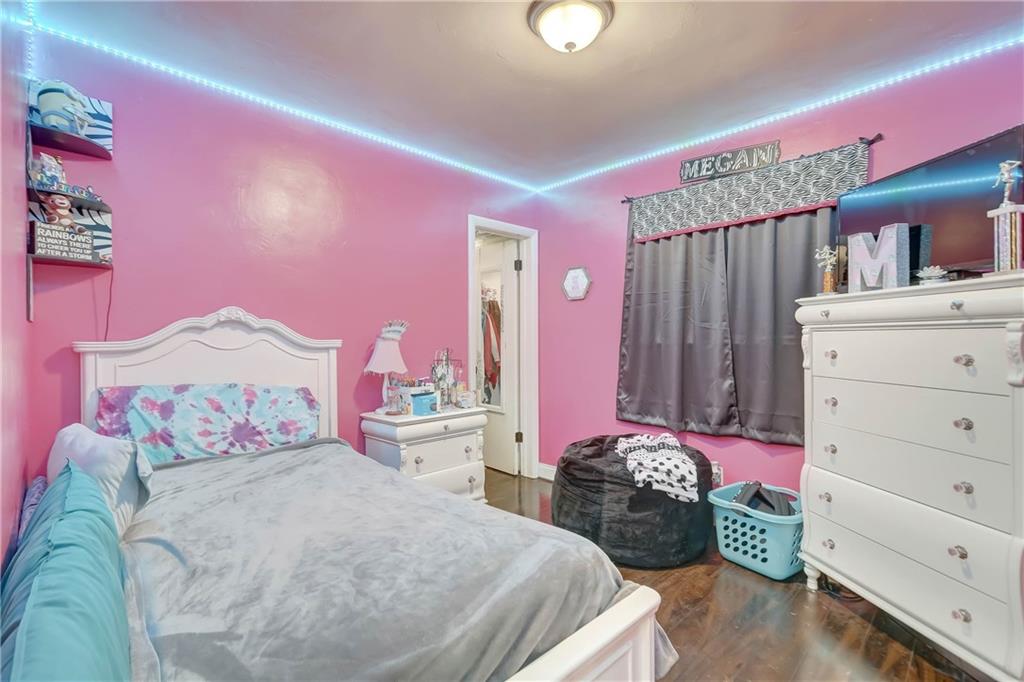 Patterson Park 1st Add 50 - Residential