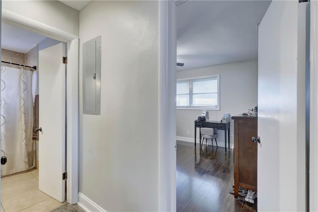 Patterson Park 1st Add 50 - Residential