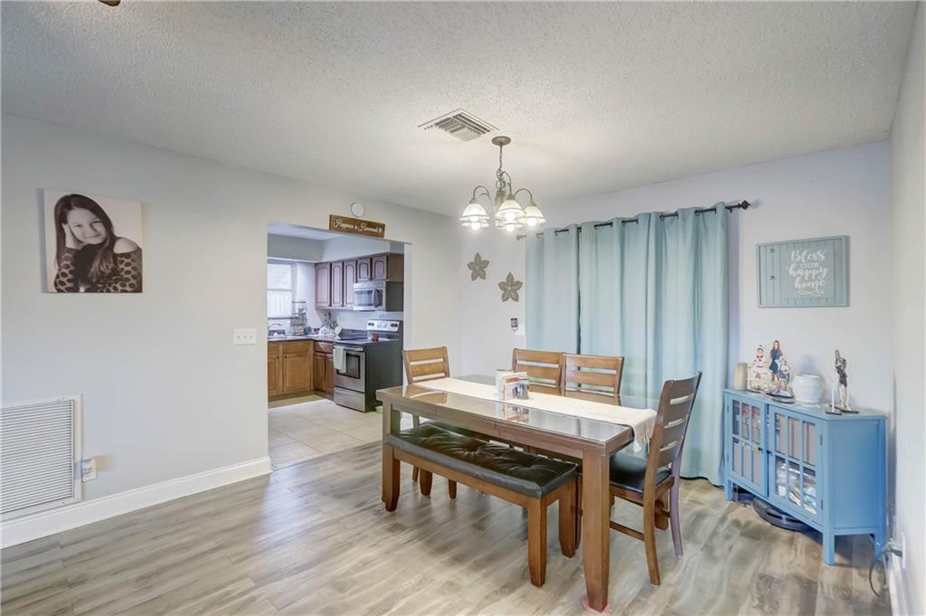 Patterson Park 1st Add 50 - Residential