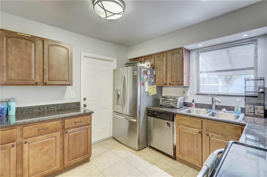 Patterson Park 1st Add 50 - Residential