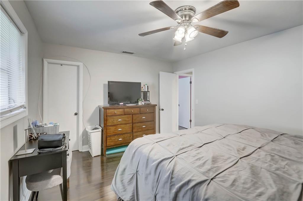 Patterson Park 1st Add 50 - Residential